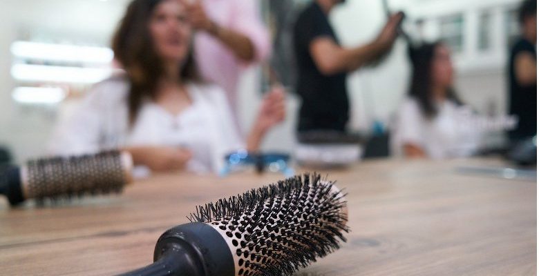 La coiffure, un secteur fragilisé par la crise sanitaire