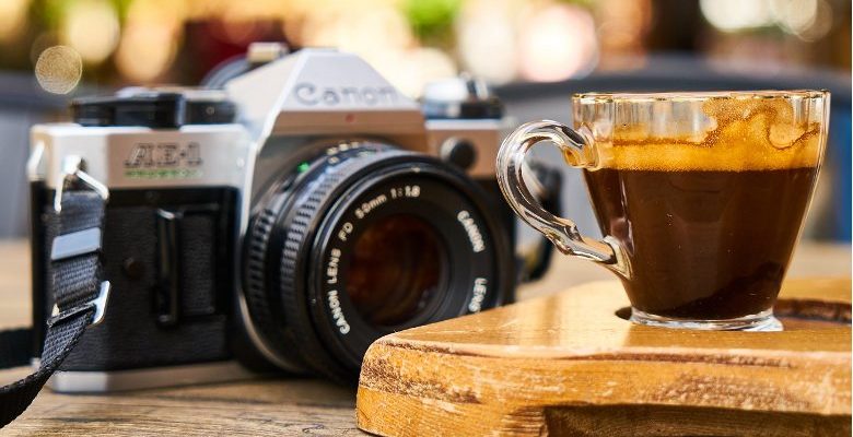 10 conseils pour réussir une photographie culinaire